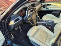 Begagnad BMW 335 286 HK (210 kW) 2008 Kombi