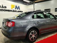 begagnad VW Jetta 1.4 TSI Businessline Euro 4/StorServad