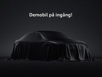 Begagnad Audi Q4 e-tron Advanced 210 kW (286 HK) 2024 Grå SUV