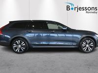 begagnad Volvo V90 CC D4 AWD Geartronic Drag 2020, Kombi