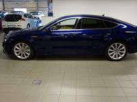 begagnad Audi A7 Sportback 3.0 313 Hk S-Line Bra specad