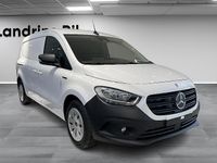 Ny Mercedes Citan 112 Edition 2026