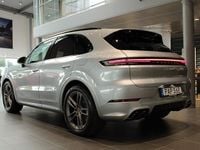 Begagnad Porsche Cayenne 305 HK (224 kW) 2025 Dolomite silver metallic SUV