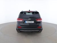 begagnad Kia Sorento 2.2 CRDi Edition 7 4WD