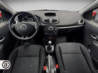 begagnad Renault Clio R.S. 5-dörra Halvkombi 1.2 1 Brukare Låga Mil 75hk