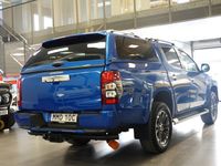 begagnad Mitsubishi L200 Dubbelhytt 2.2 Di-D 4WD Premium /Värmare