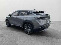 Ny Nissan Ariya Advance 157 kW (214 HK) 2025 Grå SUV