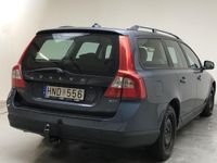 begagnad Volvo V70 II 2.0F