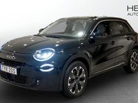 Begagnad Fiat 600 La Prima 136 HK (100 kW) 2025 Svart SUV