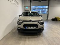 begagnad Citroën C3 1.2 PureTech (Nybilsgaranti)