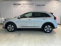 begagnad Kia e-Niro ADVANCE Backkamera