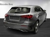 begagnad Mercedes A250 A-KlassAMG-Line Advance Plus