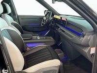 Begagnad Kia EV9 GT-Line 283 kW (385 HK) 2025 Svart (black) SUV