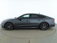 Begagnad Audi A7 245 HK (180 kW) 2019 Grå Sedan