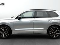 begagnad VW Touareg R PHEV/Drag/22 Estoril/Sätesvent