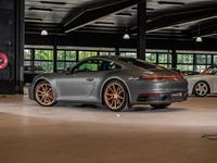 begagnad Porsche 911 Carrera S 992