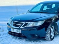 Begagnad Saab 9-3 150 HK (110 kW) 2008 Kombi