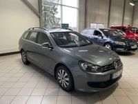 begagnad VW Golf VI Golf