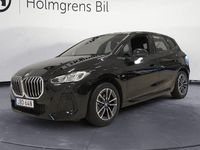 Begagnad BMW 225 Active Tourer Shadowline 245 HK (180 kW) 2025 Alpinvit Minibuss