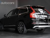 begagnad Volvo XC90 T5 AWD Inscription|Leasbar|7-sits|Läder|4-zon