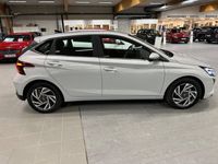 begagnad Hyundai i20 1.0T 100hk Mildhybr. DCT7 AUT Advanced "Facelift"