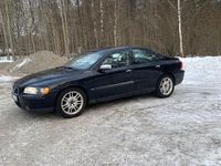 Begagnad Volvo S60 185 HK (136 kW) 2006 Sedan