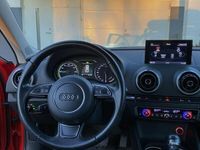 begagnad Audi A3 Sportback e-tron 1.4 TFSI S Tronic Euro 6