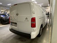 begagnad Citroën Jumpy Pro Pack L3 Värmare Leasebar