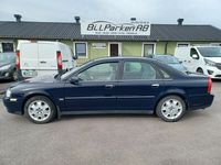 begagnad Volvo S80 2.5T Business Euro 4