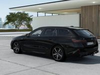 Begagnad BMW i5 M Sport 442 kW (601 HK) 2024 Svart Sedan