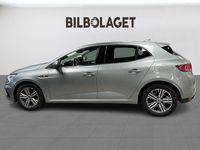 Begagnad Renault Mégane IV 94 HK (69 kW) 2021 Grå