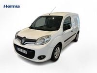 Begagnad Renault Kangoo 91 HK (66 kW) 2019 Vit Minibuss