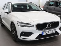 begagnad Volvo V60 D3 AWD Momentum, Advanced Edition Euro 6 150hk