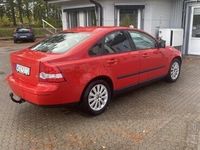 begagnad Volvo S40 1.6 Euro 4