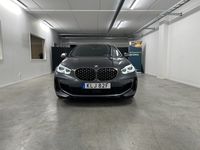 begagnad BMW M135 i xDrive Steptronic, 306hk SE SPEC