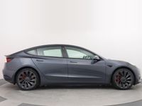 begagnad Tesla Model 3 Performance AWD Facelift (Autopilot)