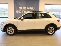 begagnad Audi Q3 Quattro 40 TFSI Aut (190hk) *Drag, Vinterhjul*