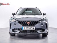 Begagnad Cupra Formentor 310 HK (228 kW) 2021 Grå SUV