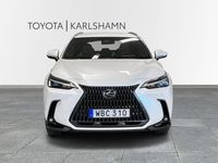 begagnad Lexus NX450h+ NX 450h+ 450+ Business Plus AWD 306hk Drag