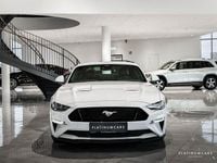 Begagnad Ford Mustang GT Performance Edition 450 HK (330 kW) 2021 Vit
