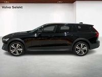 Begagnad Volvo V60 CC 197 HK (144 kW) 2022 Kombi