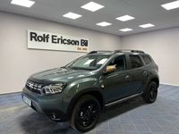 begagnad Dacia Duster PhII 4x2 1,3 TCe 150 Extreme A