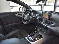 begagnad Audi A7 Sportback 3.0 TDI 218 HK quattro S-TRONIC S-LINE