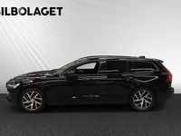 begagnad Volvo V60 T6 TE Momentum Edition