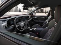 begagnad Audi S6 Quattro e-tron - **Säljstart**