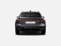 Ny Audi A5 Sport 2026 Grå Kombi