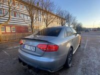 begagnad Audi A4 Sedan 2.0 TFSI quattro S Tronic Euro 5