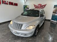 begagnad Chrysler PT Cruiser GT 2.4 223hk