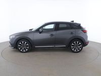 begagnad Mazda CX-3 2.0 Kangei