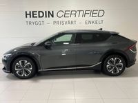 begagnad Kia EV6 RWD OMGÅENDE LEVERANS LAGERBIL KAMPANJPRIS